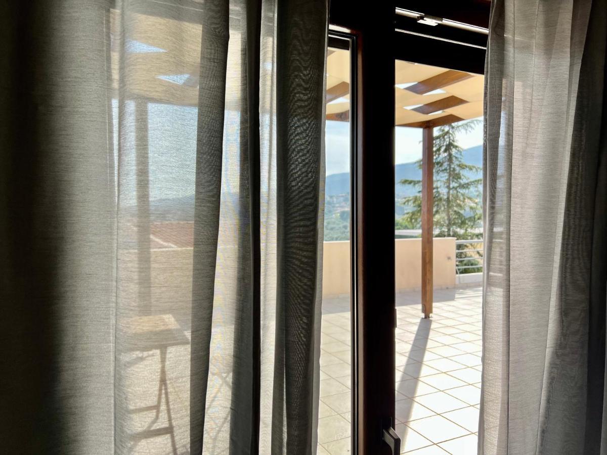 Sunrise Studio With Unhindered View To The Sea. Неа-Макри Экстерьер фото